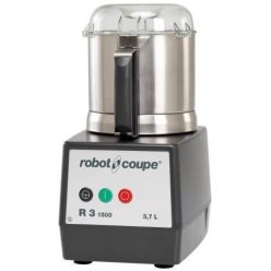 Kutter gép - Robot Coupe R3 1500 asztali