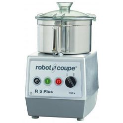 Kutter gép - Robot Coupe R 5 PLUS 1500