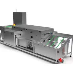 Riehle - Multi Clean Blechwaschmaschine