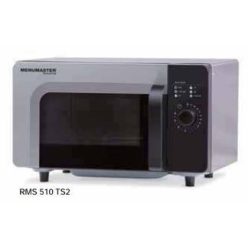   Ipari mikrohullámú sütő - La Felsinea RMS 510 TS2 23 Literes