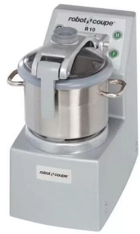 Kutter - Robot Coupe R 10
