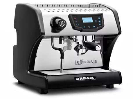 La Spaziale Kaffeemaschinen - S1 Dream 1 Hebel-Kaffeemaschine