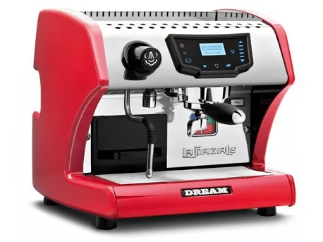 La Spaziale Kaffeemaschinen - S1 DreamT 1 Hebel-Kaffeemaschine
