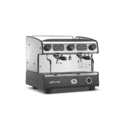   La Spaziale kávégépek - S2EK2 SPAZIO 2 karos automata kávéfőző