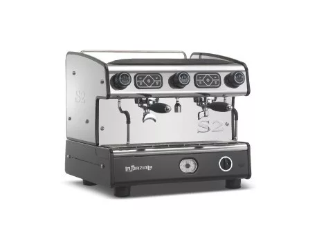 La Spaziale Kaffeemaschinen - S2EK2 SPAZIO 2 automatische Hebel-Kaffeemaschine