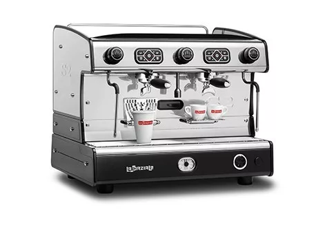 La Spaziale Kaffeemaschinen - S2EK2 SPAZIO 2 automatische Hebel-Kaffeemaschine