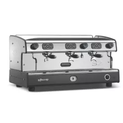   La Spaziale kávégépek - S2EK3 3 karos automata kávéfőző