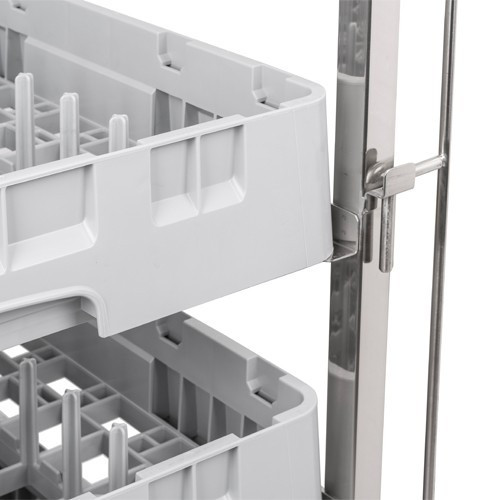 Kocsik - Mosogatókosár tartó