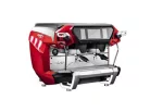 La-Spaziale-Kaffeemaschine - S50, 2-Gruppen-Siebträger