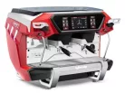 La-Spaziale-Kaffeemaschine - S50, 2-Gruppen-Siebträger