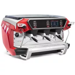 La Spaziale kávégépek - S50 3 karos kávégép