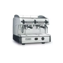   La Spaziale kávégépek - S5EK2 COMPACT 2 karos automata kávéfőző