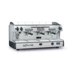   La Spaziale kávégépek - S5EK3 3 karos automata kávéfőző