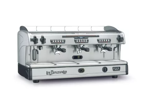 La Spaziale kávégépek - S5EK3 3 karos automata kávéfőző