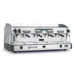   La Spaziale kávégépek - S5EK4 4 karos automata kávéfőző