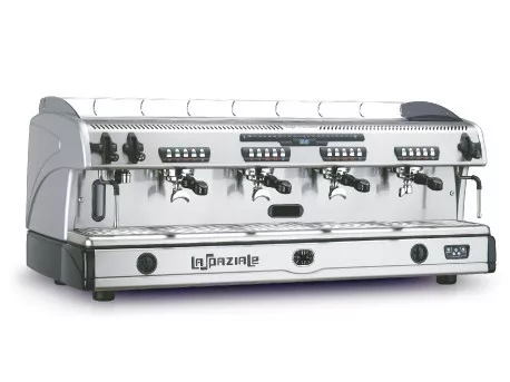 La Spaziale kávégépek - S5EK4 4 karos automata kávéfőző