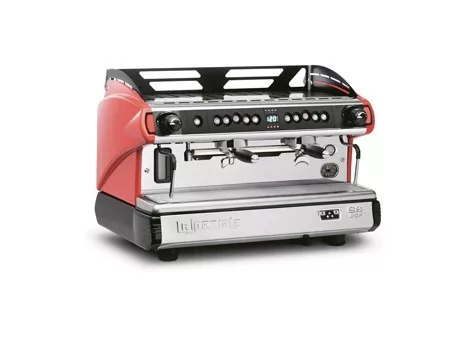 La Spaziale kávégépek - S8 S9 DSP EK2 2 karos automata kávéfőző