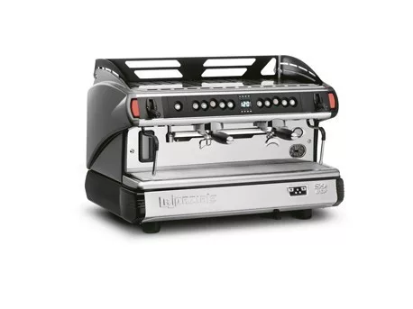 La Spaziale kávégépek - S8 S9 DSP EK2 2 karos automata kávéfőző
