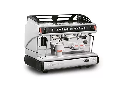 La Spaziale kávégépek - S8 S9 DSP EK2 2 karos automata kávéfőző