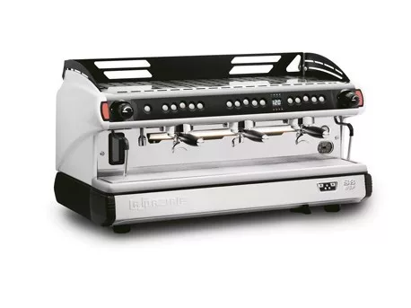 La Spaziale kávégépek - S8 S9 DSP EK3 3 karos automata kávéfőző