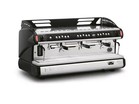 La Spaziale kávégépek - S8 S9 DSP EK3 3 karos automata kávéfőző