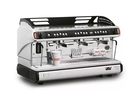 La Spaziale kávégépek - S8 S9 DSP EK3 3 karos automata kávéfőző