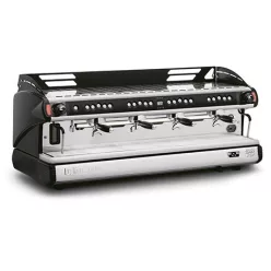   La Spaziale kávégépek - S8 S9 DSP EK4 4 karos automata kávéfőző