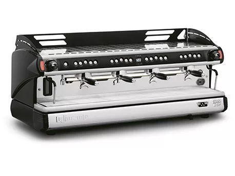 La Spaziale kávégépek - S8 S9 DSP EK4 4 karos automata kávéfőző