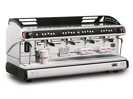La Spaziale kávégépek - S8 S9 DSP EK4 4 karos automata kávéfőző