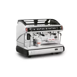   La Spaziale kávégépek - S8-S9 EK2 COMPACT 2 karos automata kávéfőző