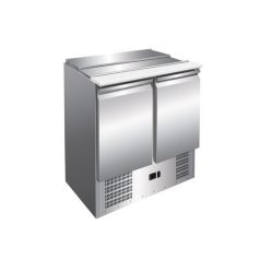 Salátahűtő - Forcar S900