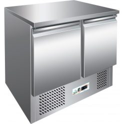 Salátahűtő - Forcar S901