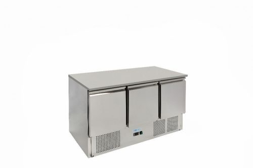 Salátahűtő - Forcold S903TOP-FC
