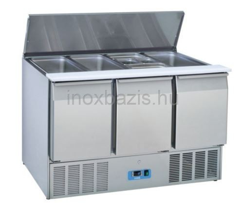 Salátahűtő - Forcar S903