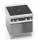 Induktionsherd - Berto's SE9P4M/IND