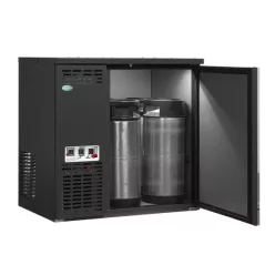 Hordóhűtő - Tefcold SFK-4EL+