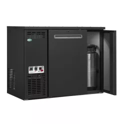 Hordóhűtő - Tefcold SFK-6EL+