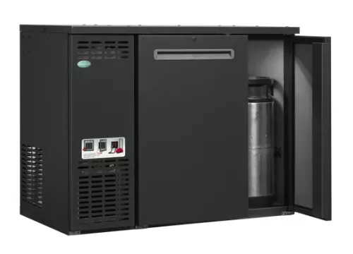 Hordóhűtő - Tefcold SFK-6EL+