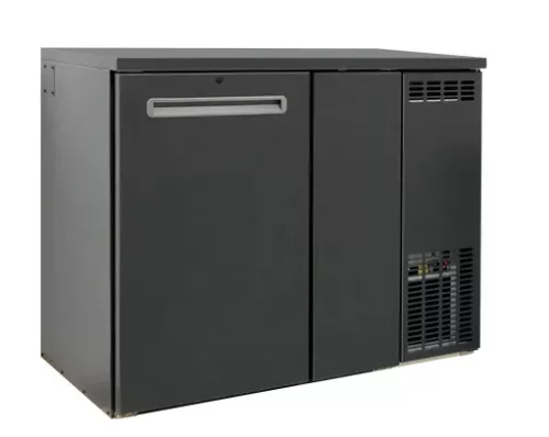 Hordóhűtő - Tefcold SFK-6E+