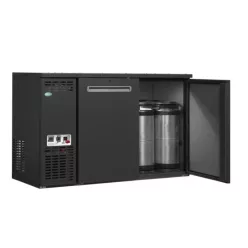 Hordóhűtő - Tefcold SFK-8EL+