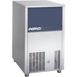 Gewerblicher Eisbereiter - Aristarco SG 140.60, 140 kg/Tag
