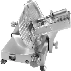 Ipari szeletelőgép - AMITEK SG250P gravitációs