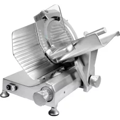 Ipari szeletelőgép - AMITEK SG300P gravitációs