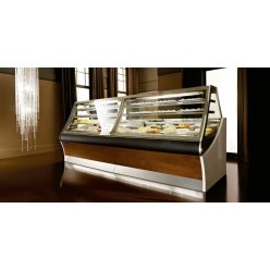 Süteményes hűtő - FB Ranieri Sintesi II Atto FVS 2.1