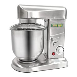 Habverő dagasztó keverő gép - Fimar SLB7