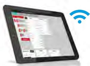 VENIX sütő - gázüzemű 5 vagy 4 tálcás digitális (automata tisztítórendszer nélkül)