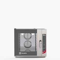   VENIX sütő - gázüzemű SQ0621ADGC digitális (automata tisztítórendszerrel)