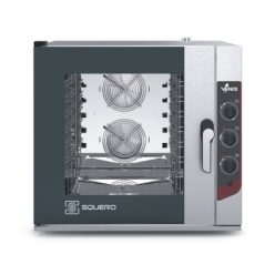 Venix ofen - SQ07M0N0