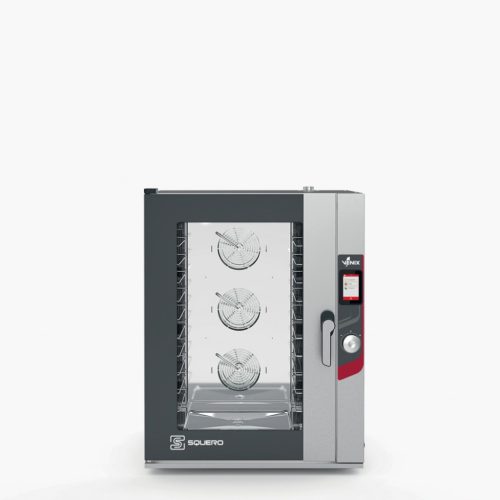 VENIX ofen - SQ10TCC