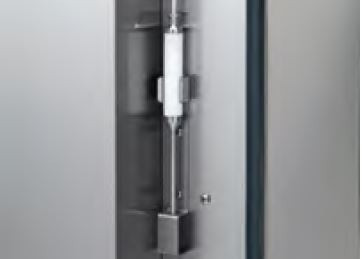 VENIX sütő - gázüzemű 12 vagy 10 tálcás (automata tisztítórendszer nélkül)